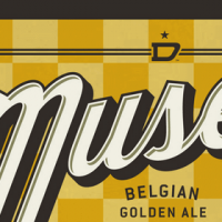 Daredevil Muse Label