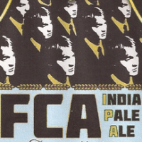 Railhouse FCA IPA