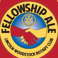 Woodstock Inn Fellowship Ale