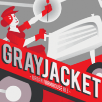 De La Senne GrayJacket