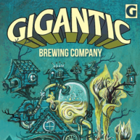 Gigantic The End of Reason Ale