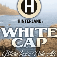Hinterland White Cap White IPA