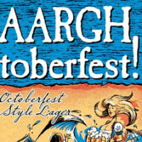 Heavy Seas AARGHtoberfest! Lager