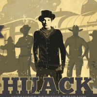 Infamous Hijack Cream Ale