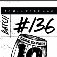 10 Barrel Batch #136 IPA