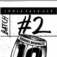 10 Barrel Batch #2 IPA