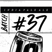 10 Barrel Batch #37 IPA