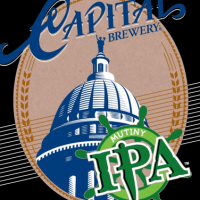 Capital Mutiny IPA