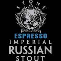 Stone Espresso Imperial Russian Stout