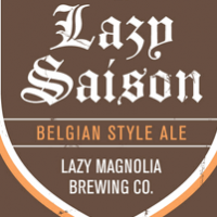 Lazy Magnolia Lazy Saison