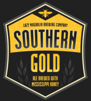 Lazy Magnolia Southern Gold Ale