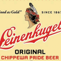 Leinenkugel’s Original Chippewa Pride Beer
