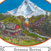 Logsdon Seizoen Bretta Organic Farmhouse Ale
