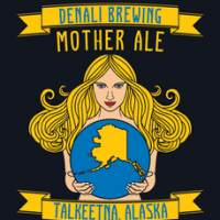 Denali Mother Ale