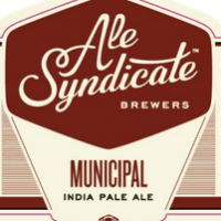 Ale Syndicate Municipal IPA