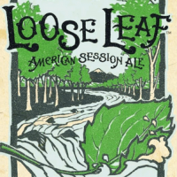 Odell Loose Leaf American Session Ale