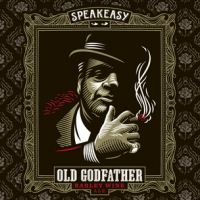 Speakeasy Old Godfather Barley Wine