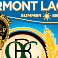 Otter Creek Vermont Lager