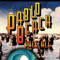 Green Room Pablo Beach Pale Ale