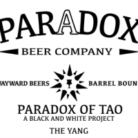 Paradox of Tao The Yang Ameri-Belgo White Ale