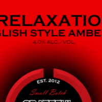 Grateful Hands Relaxation English Amber Ale