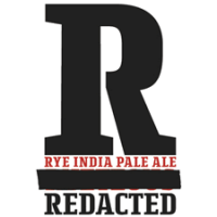 Renegade Redacted Rye IPA