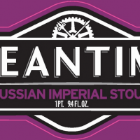 Meantime Russian Imperial Stout