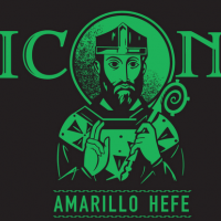 Saint Arnold Amarillo Hefe