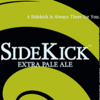 Two Brothers Sidekick Extra Pale Ale