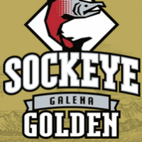 Sockeye Galena Golden Ale