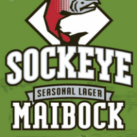 Sockeye Maibock