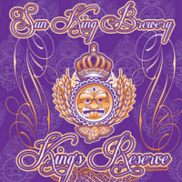 Sun King Bourbon Barrel Wee Mac Wee Heavy Scottish Ale