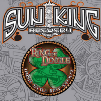 Sun King Ring of Dingle Irish Dry Stout