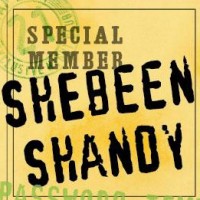 Tap Room Shebeen Shandy