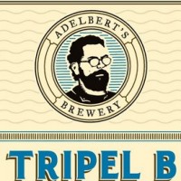Adelbert's Tripel B