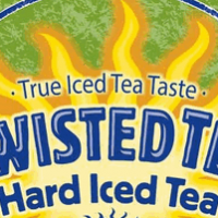 Twisted Tea Mango