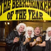 Warren Monteiro with judges 575