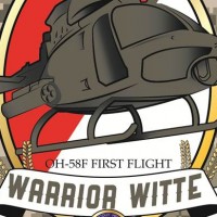 Straight to Ale Warrior Witte