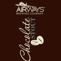 Airways Chocolate Stout