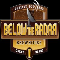 Below the Radar Brewhouse