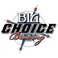 Big Choice Brewing logo