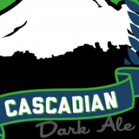 Coalition Cascadian Dark Ale