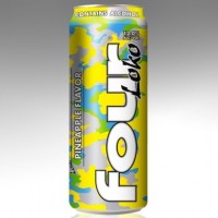 Four Loko Pineapple