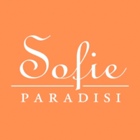goose island sofie paradisi label