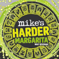 Mike’s Harder Margarita