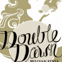 Lucette Double Dawn Belgian Imperial Golden Ale