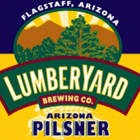 Lumberyard Arizona Pilsner