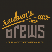Reuben’s Brews