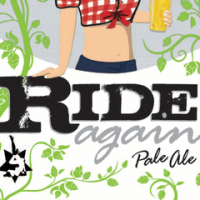 Lucette Ride Again Pale Ale