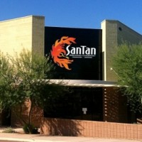 santan brewing facility